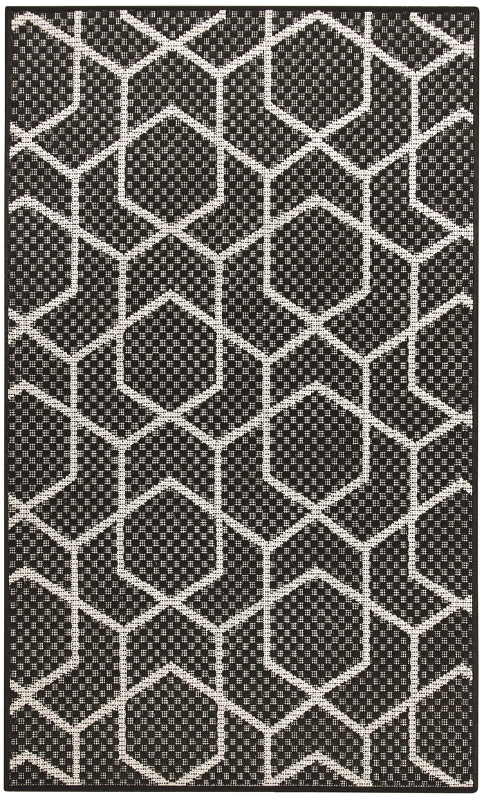 3' x 5'