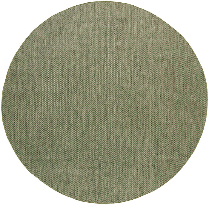 5' x Round