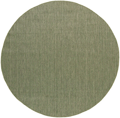 5' x Round