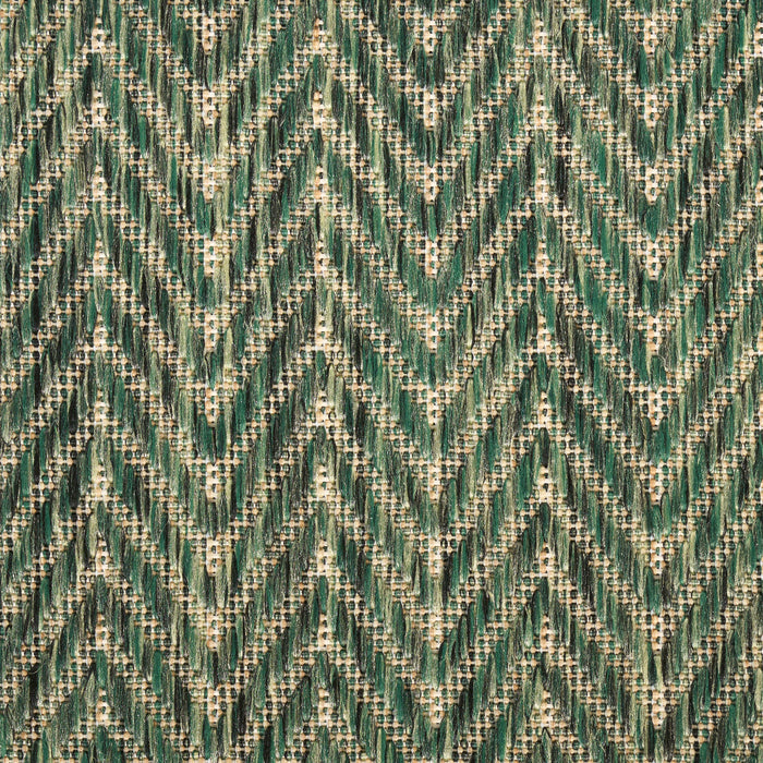 The Rug Corner Nourison Home Horizon Indoor/Outdoor 2' x 3' Green Area Rug Horizon Indoor/Outdoor HOZ02 GREEN Area Rugs