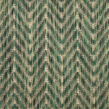 The Rug Corner Nourison Home Horizon Indoor/Outdoor 2' x 3' Green Area Rug Horizon Indoor/Outdoor HOZ02 GREEN Area Rugs