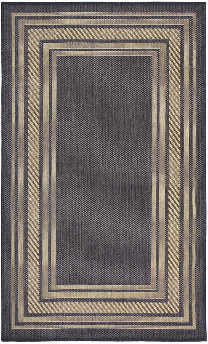3' x 5'