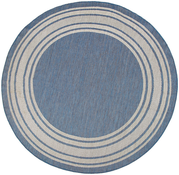 5' x Round