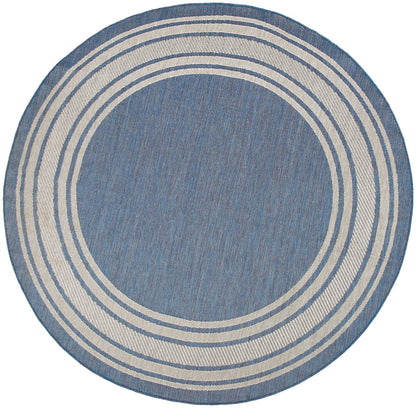 5' x Round