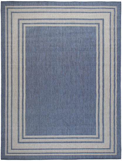 8' x 10'