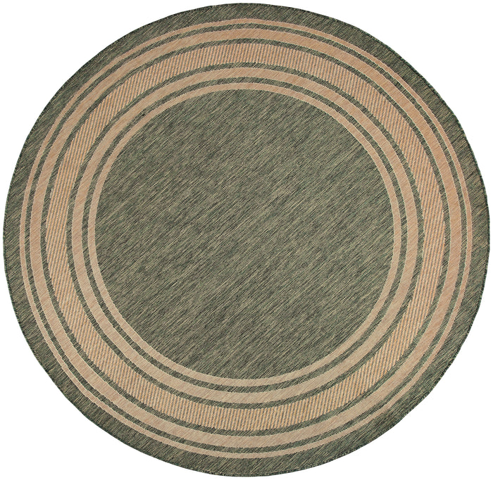 5' x Round