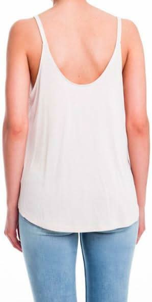 Endless Possibilities Blush Surplice Wrap Tank Top