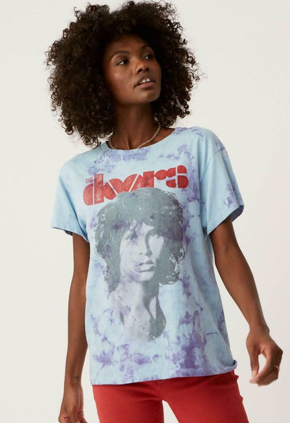 Daydreamer The Doors Strange Days Tour Tee