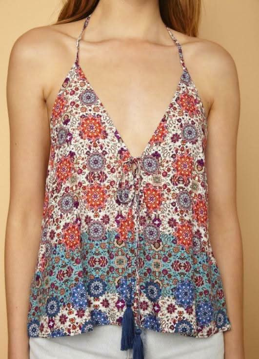 Flore Top