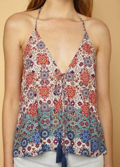 Flore Top