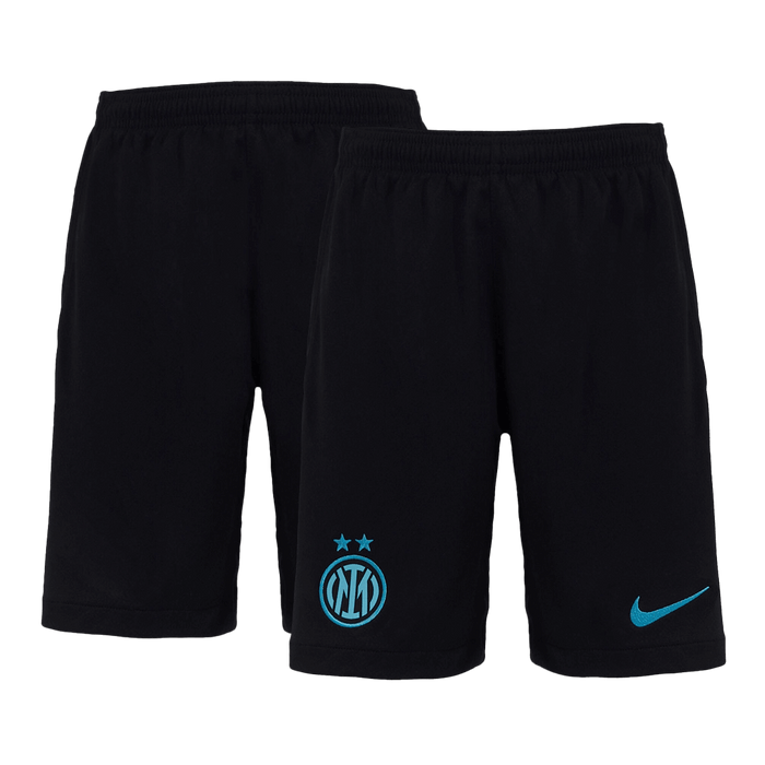 Inter Milan Home Jerseys Full Kit 2025/26