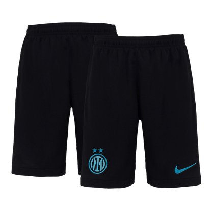 Inter Milan Home Jerseys Full Kit 2025/26