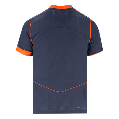 Inter Milan Third Away Authentic Soccer Jersey 2025/26