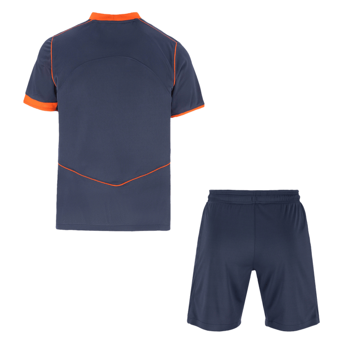 Inter Milan Third Away Jerseys Kit 2025/26