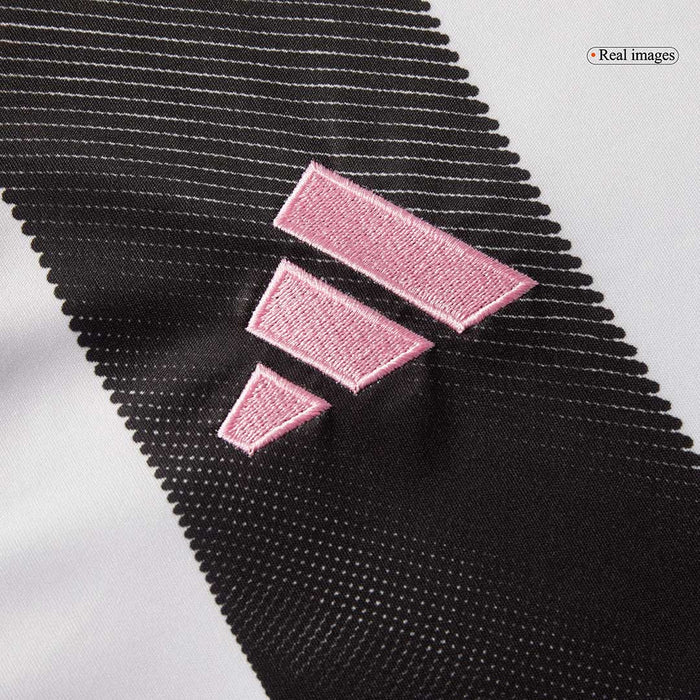 Juventus Home Jerseys Full Kit 2025/26
