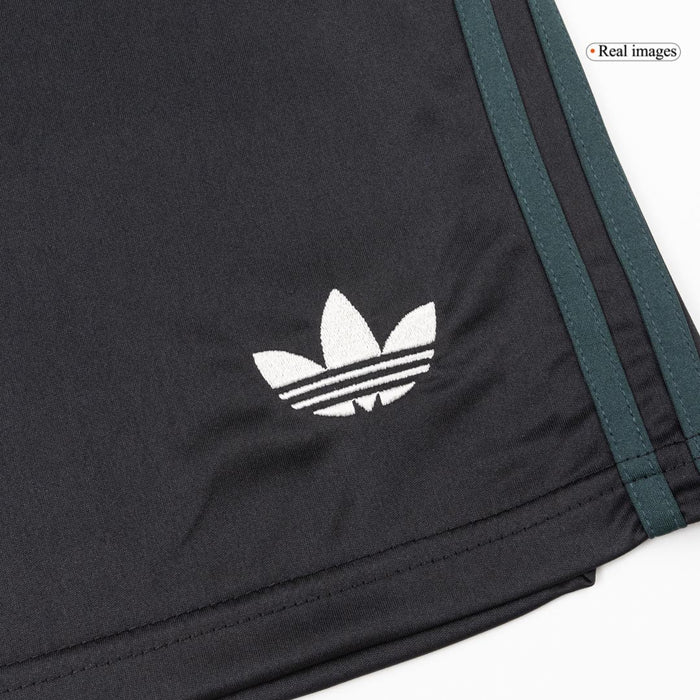 Juventus Third Away Jerseys Kit 2025/26