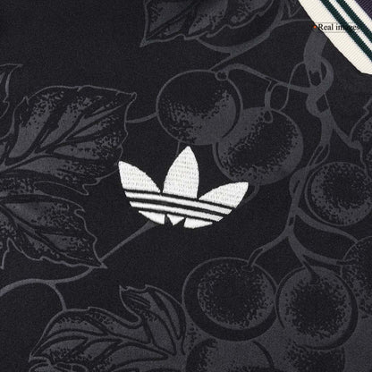 Juventus Third Away Jerseys Kit 2025/26