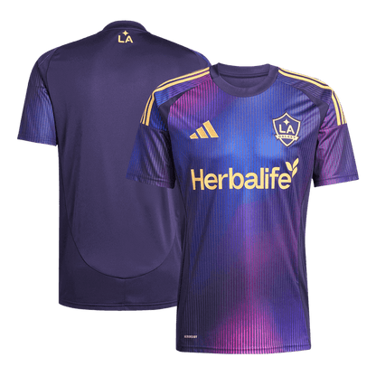LA Galaxy Away Soccer Jersey 2025