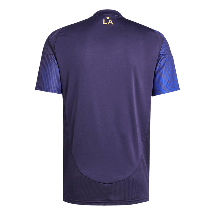 LA Galaxy Away Soccer Jersey 2025