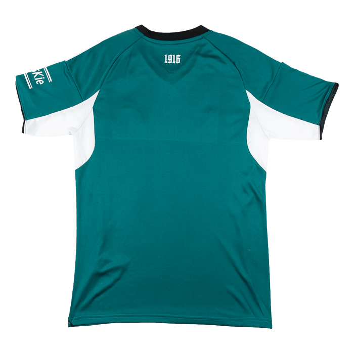 Legia Warszawa Away Soccer Jersey 2025/26