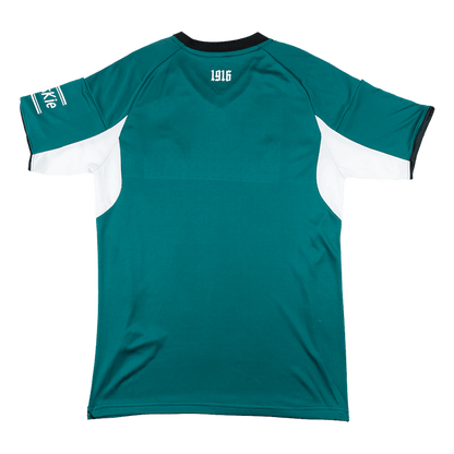 Legia Warszawa Away Soccer Jersey 2025/26