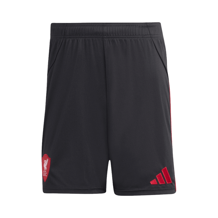 Liverpool Away Jerseys Kit 2025/26