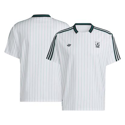 Liverpool Icon Soccer Jersey 2025/26