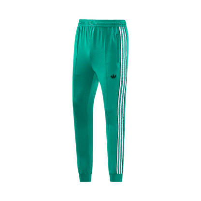 Liverpool Jacket Tracksuit 2025/26 Green