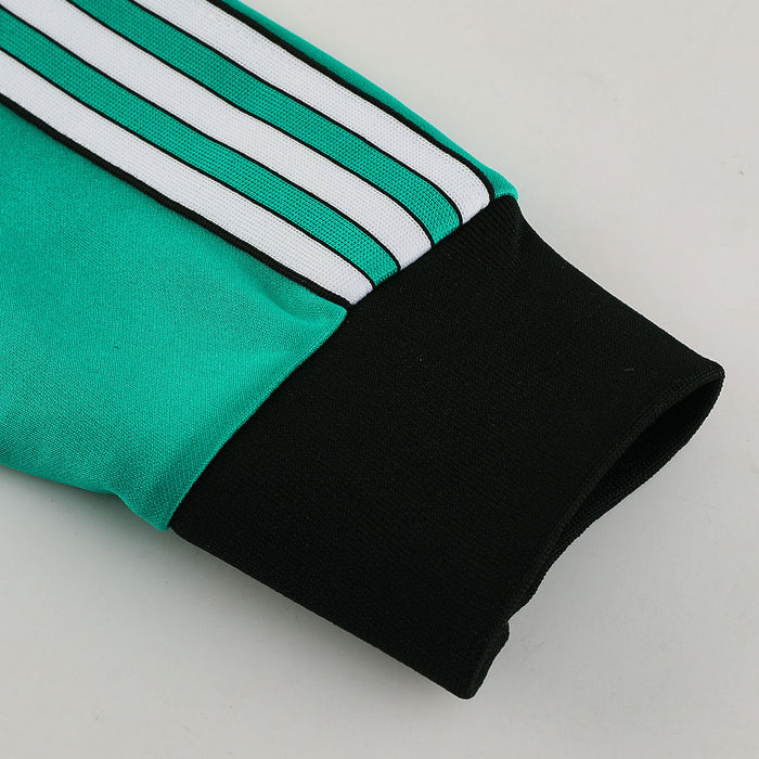 Liverpool Track Jacket 2025/26 - Green