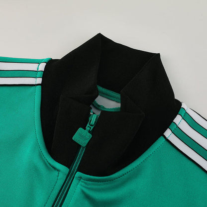Liverpool Track Jacket 2025/26 - Green