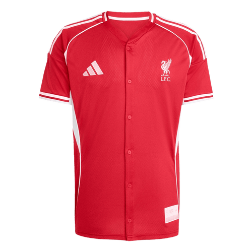 Liverpool US Pack Shirt 2025/26
