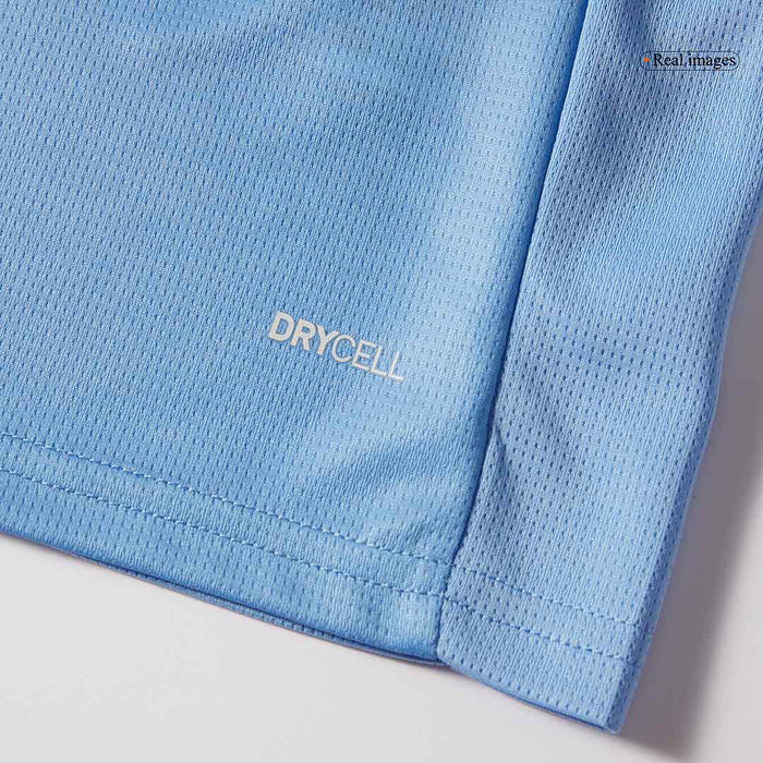Manchester City Home Jerseys Full Kit 2025/26