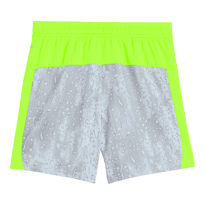 Manchester City Third Away Soccer Shorts 2025/26