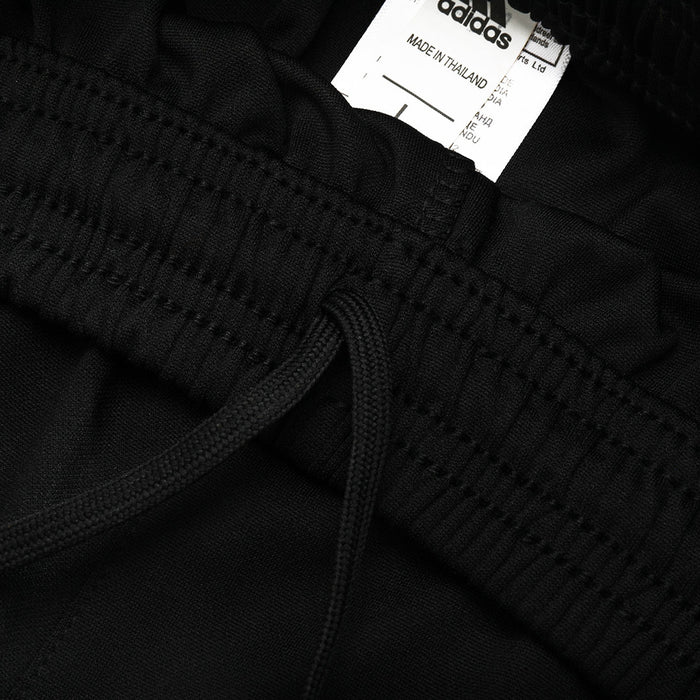 Manchester United 1/4 Zip Tracksuit 2025/26 Kids Black