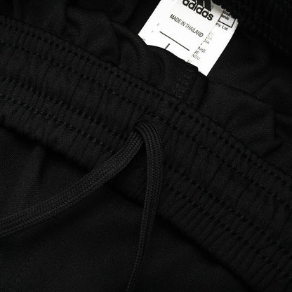 Manchester United 1/4 Zip Tracksuit 2025/26 Kids Black