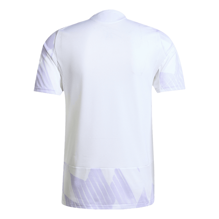 Manchester United Away Authentic Soccer Jersey 2025/26