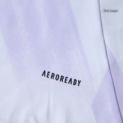 Manchester United Away Jerseys Full Kit 2025/26