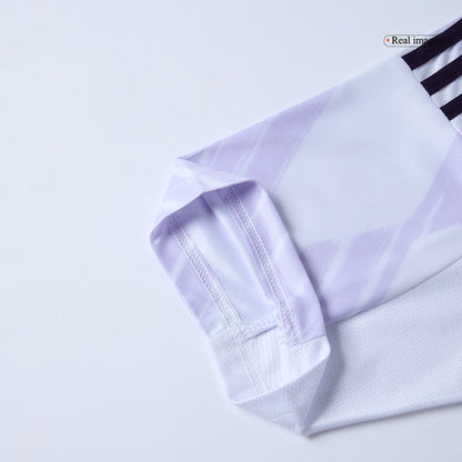 Manchester United Away Jerseys Full Kit 2025/26