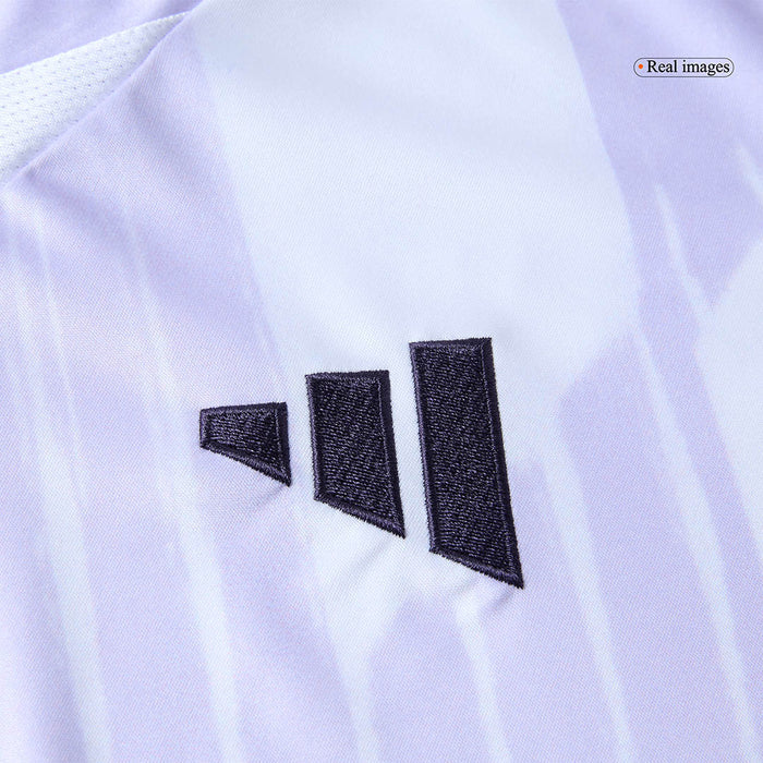 Manchester United Away Jerseys Full Kit 2025/26