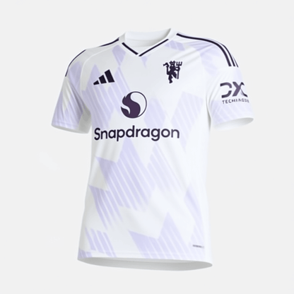 Manchester United Away Soccer Jersey 2025/26