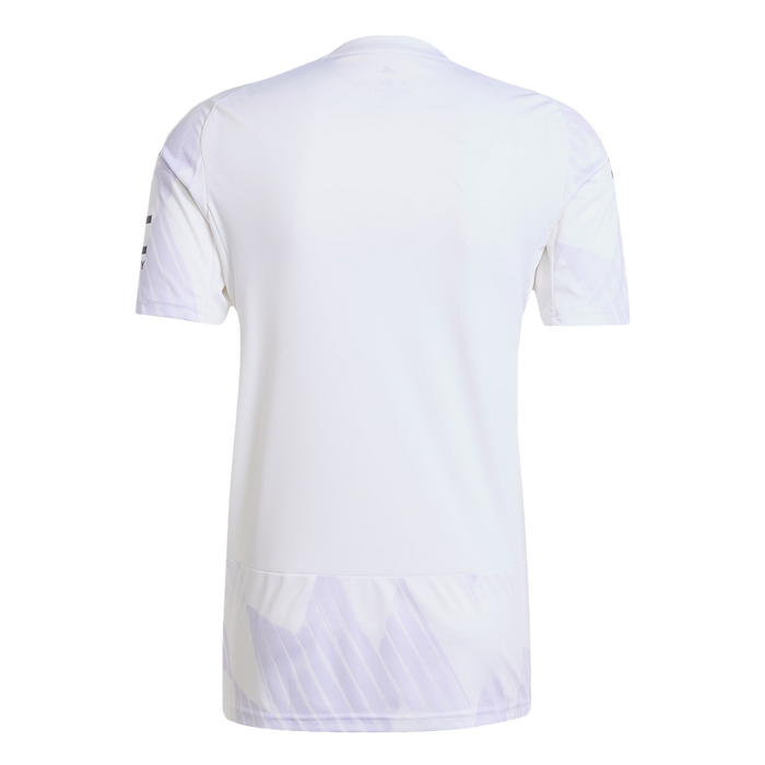 Manchester United Away Soccer Jersey 2025/26