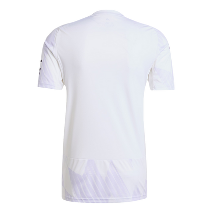 Manchester United Away Soccer Jersey 2025/26