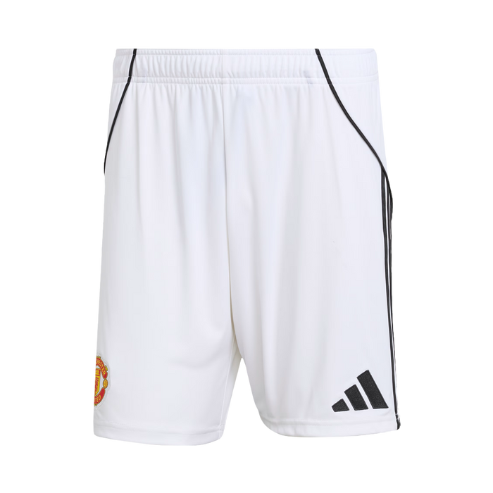 Manchester United Home Jerseys Kit 2025/26