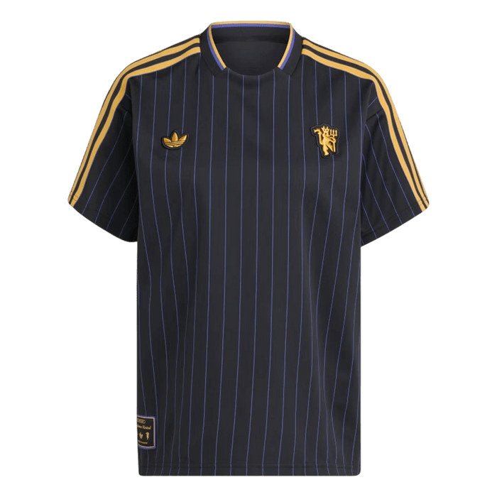 Manchester United Icon Soccer Jersey 2025/26