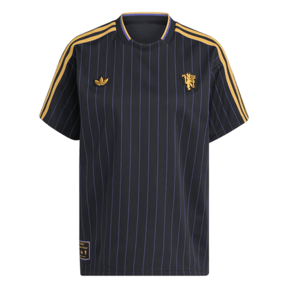 Manchester United Icon Soccer Jersey 2025/26