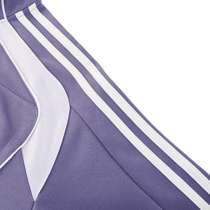 Manchester United Jacket Tracksuit 2025/26 Purple