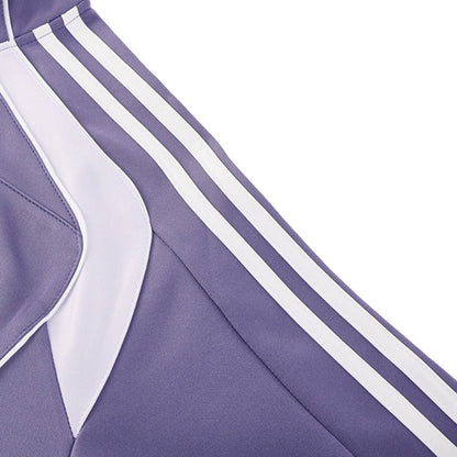 Manchester United Jacket Tracksuit 2025/26 Purple
