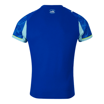 Marseille Third Away Soccer Jersey 2025/26