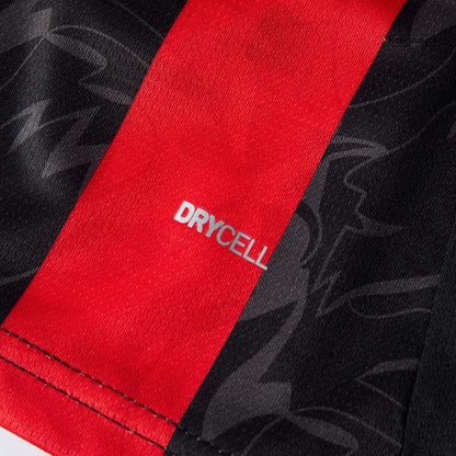 MODRIĆ #14 AC Milan Home Soccer Jersey 2025/26
