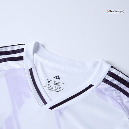 MOUNT #7 Manchester United Away Soccer Jersey 2025/26